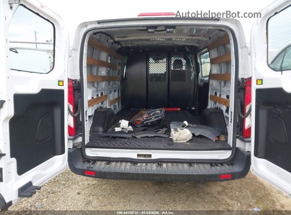 1FTBR1Y82PKA18058 2023 FORD TRANSIT-250 White 