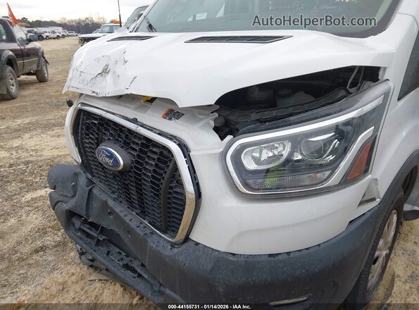 1FTBR1Y82PKA18058 2023 FORD TRANSIT-250 White 