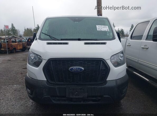 1FTBR1Y87PKA75422 2023 FORD TRANSIT-250 White 