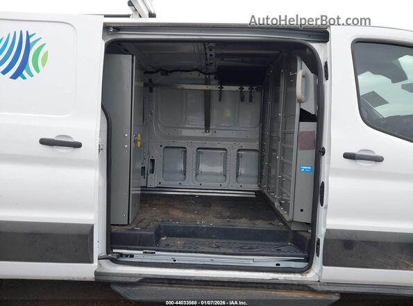 1FTBR1Y8XRKA75238 2024 FORD TRANSIT-250 White 