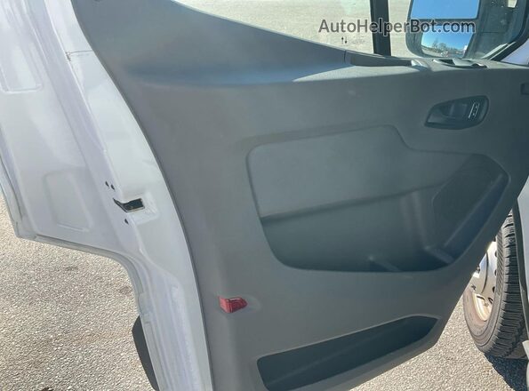 1FTBR2C83RKA26170 2024 FORD TRANSIT-250  Առջևի ձախ երեք քառորդ տեսարան