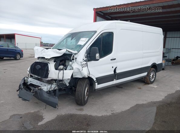 1FTBR2C88MKA51879 2021 FORD TRANSIT-250 White 
