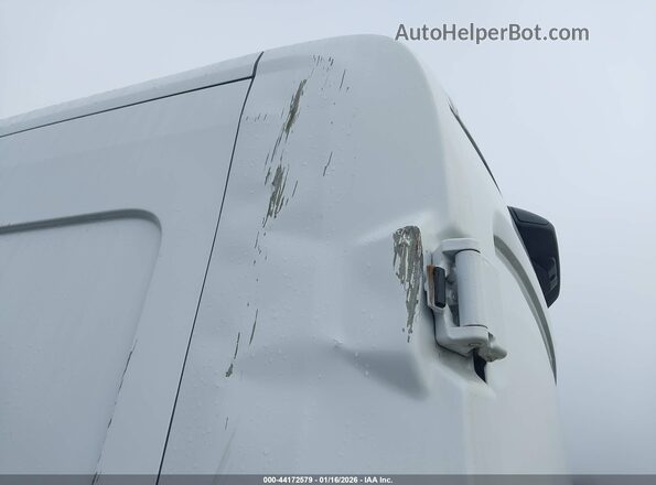 1FTBR2C88SKB09972 2025 FORD TRANSIT-250 White 
