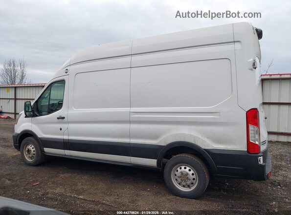 1FTBR2X84PKB37933 2023 FORD TRANSIT-250 Белый Панорамный вид салона 360°