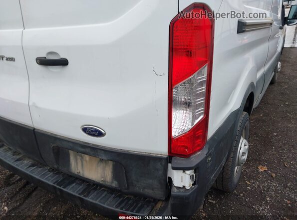 1FTBR2X84PKB37933 2023 FORD TRANSIT-250 Белый 