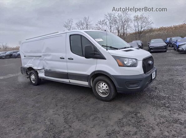 1FTBR2Y8XNKA64675 2022 FORD TRANSIT White 
