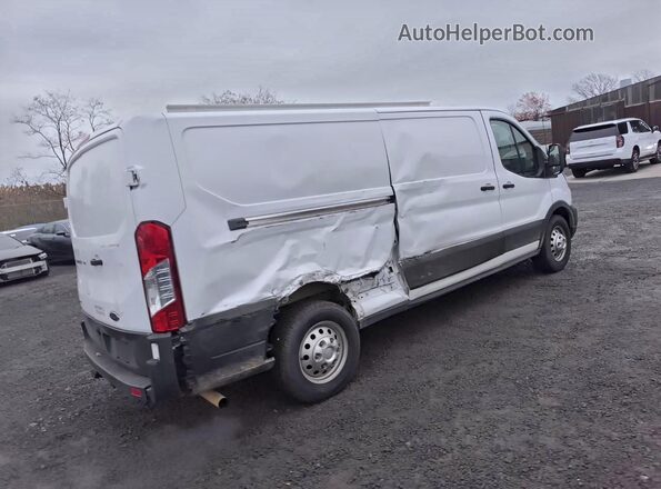 1FTBR2Y8XNKA64675 2022 FORD TRANSIT White 