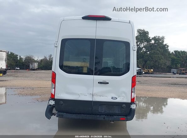 1FTBR3X80LKB49500 2020 FORD TRANSIT-250 White 