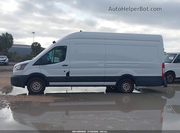 1FTBR3X80LKB49500 2020 FORD TRANSIT-250 White 