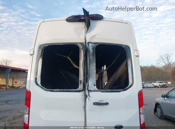1FTBR3X85MKA18094 2021 FORD TRANSIT-250 White 