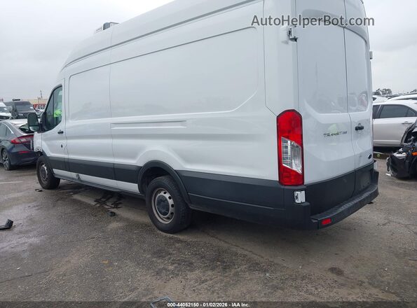 1FTBR3X85PKA08833 2023 FORD TRANSIT-250 White უკანა მარცხენა