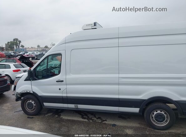 1FTBR3X85PKA08833 2023 FORD TRANSIT-250 White 
