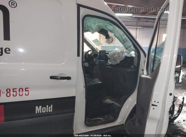 1FTBR3X86NKA68973 2022 FORD TRANSIT-250 White 