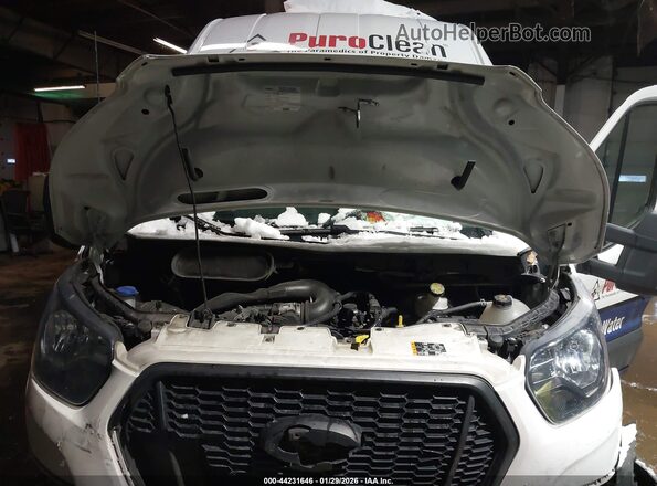 1FTBR3X86NKA68973 2022 FORD TRANSIT-250 White 