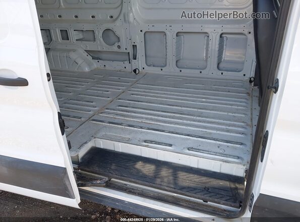 1FTBR3X88RKA72223 2024 FORD TRANSIT-250 White VIN კოდის სტიკერის ხედი