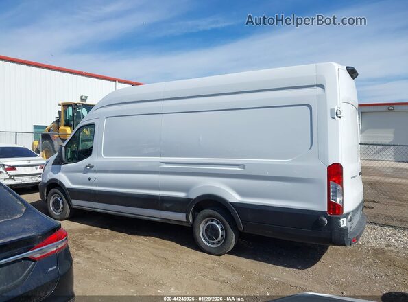 1FTBR3X88RKA72223 2024 FORD TRANSIT-250 White სალონის 360-გრადუსიანი ხედი