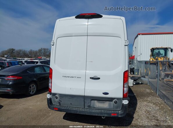 1FTBR3X88RKA72223 2024 FORD TRANSIT-250 White 