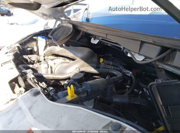 1FTBW1X89PKA15247 2023 FORD TRANSIT-350 White Rear view