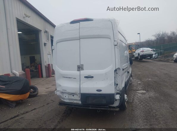 1FTBW1XGXPKA90420 2023 FORD TRANSIT-350 White 