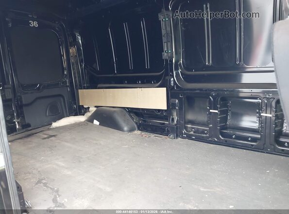 1FTBW2C89MKA15546 2021 FORD TRANSIT-350 Black VIN კოდის სტიკერის ხედი