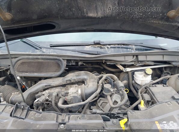 1FTBW2C89MKA15546 2021 FORD TRANSIT-350 Black უკანა ხედი