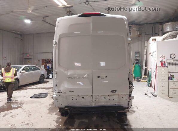 1FTBW2X88NKA70520 2022 FORD TRANSIT-350 White 