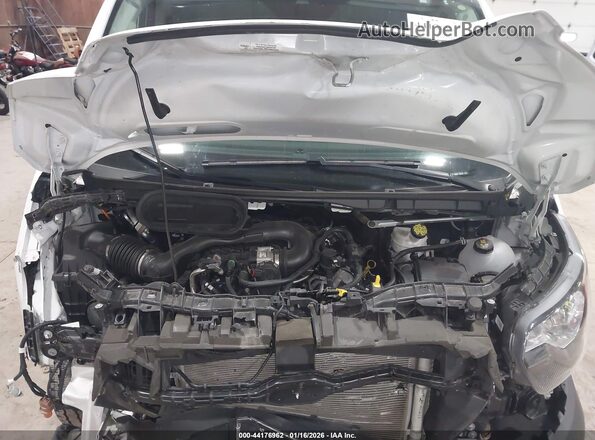1FTBW2Y88RKA68156 2024 FORD TRANSIT-350 White Հետևի տեսք
