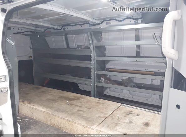 1FTBW2Y88RKA68156 2024 FORD TRANSIT-350 White VIN կոդի պիտակի տեսք