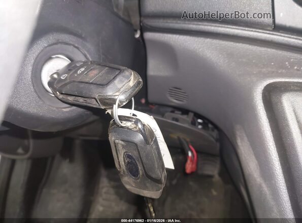 1FTBW2Y88RKA68156 2024 FORD TRANSIT-350 White Առջևի վահանակի տեսք