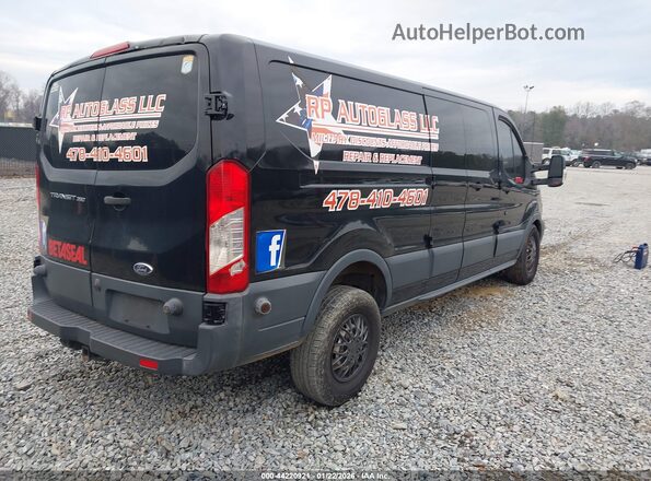 1FTBW2ZM8JKA52376 2018 FORD TRANSIT-350 Black 