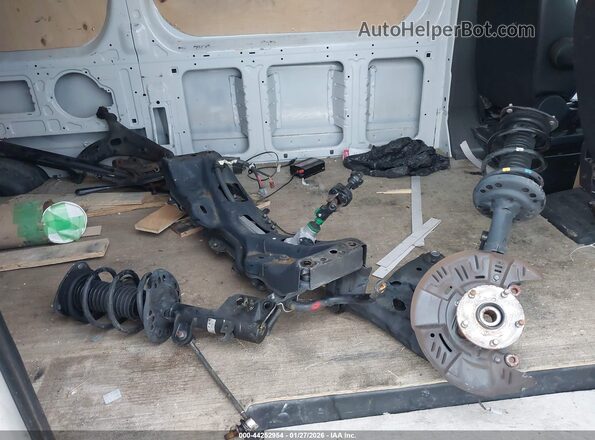 1FTBW3X82NKA12442 2022 FORD TRANSIT-350 White 