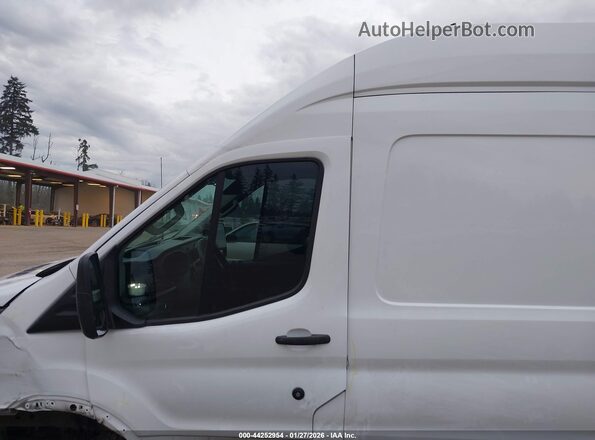 1FTBW3X82NKA12442 2022 FORD TRANSIT-350 White 