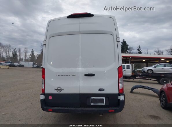1FTBW3X82NKA12442 2022 FORD TRANSIT-350 White 