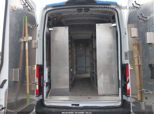 1FTBW3X89PKB03937 2023 FORD TRANSIT-350 White 