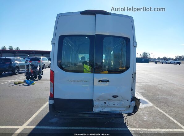 1FTBW3X8XMKA60690 2021 FORD TRANSIT-350 White 