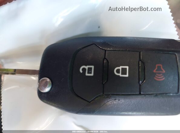 1FTER1EH6LLA20899 2020 FORD RANG Black Widok deski rozdzielczej