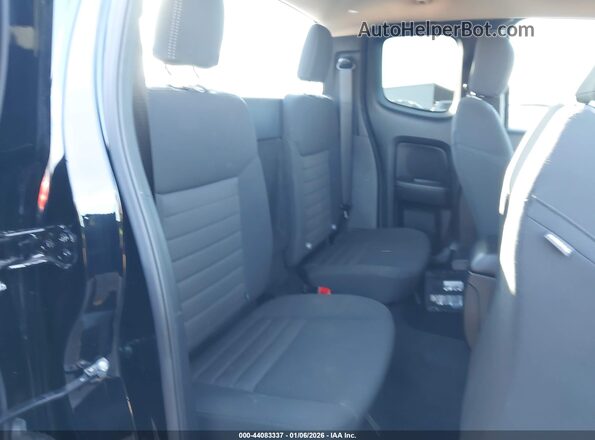 1FTER1EH6LLA20899 2020 FORD RANG Black Widok naklejki z numerem VIN