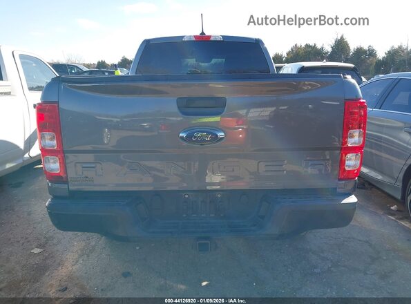 1FTER1EH7NLD18820 2022 FORD RANG Gray 