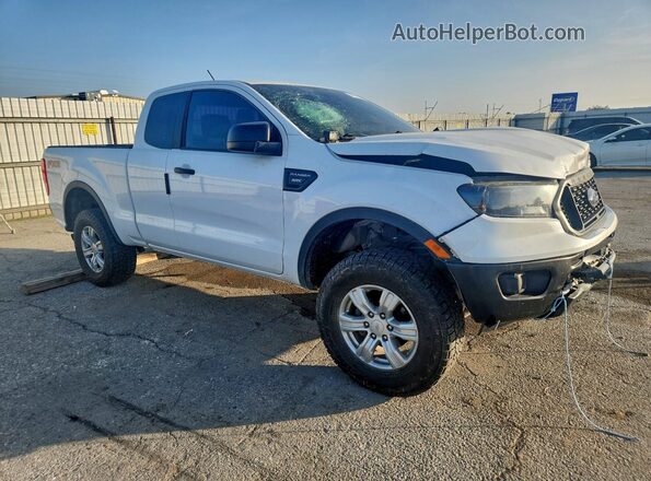 1FTER1EH7NLD50537 2022 FORD RANG White წინა მარჯვენა