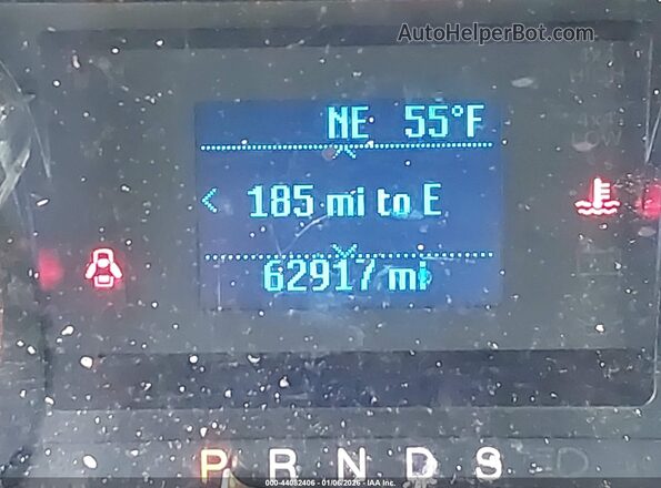 1FTER1EH8LLA59459 2020 FORD RANG Gray 