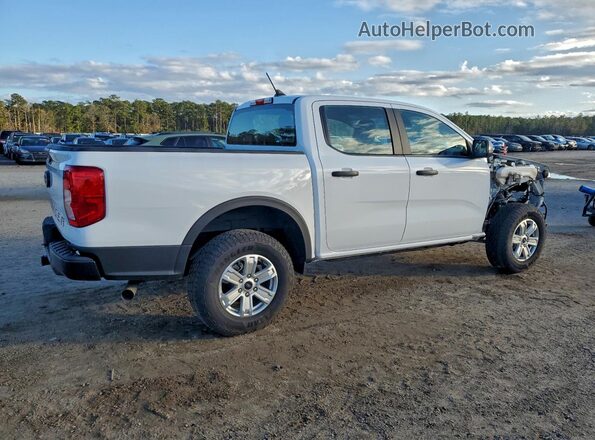 1FTER4BH2SLE04683 2025 FORD RANG White Rear right