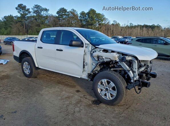 1FTER4BH2SLE04683 2025 FORD RANG White Front right