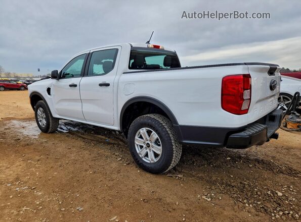 1FTER4BH2SLE34802 2025 FORD RANG White Tył lewy