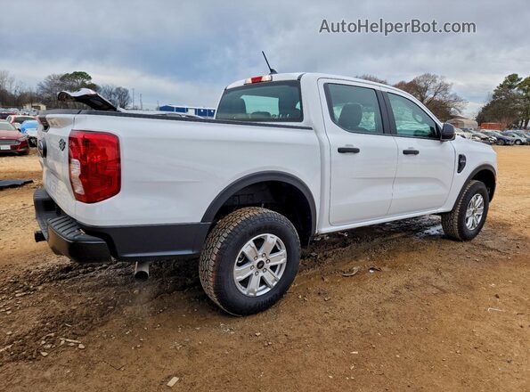 1FTER4BH2SLE34802 2025 FORD RANG White Tył prawy