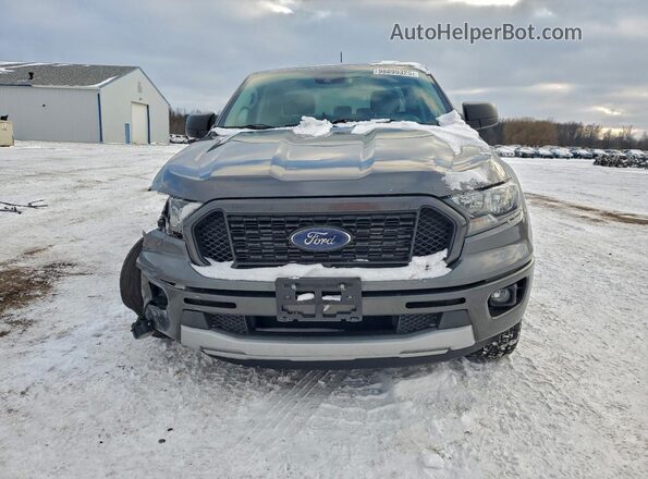 1FTER4EH0MLD97005 2021 FORD RANG Charcoal 