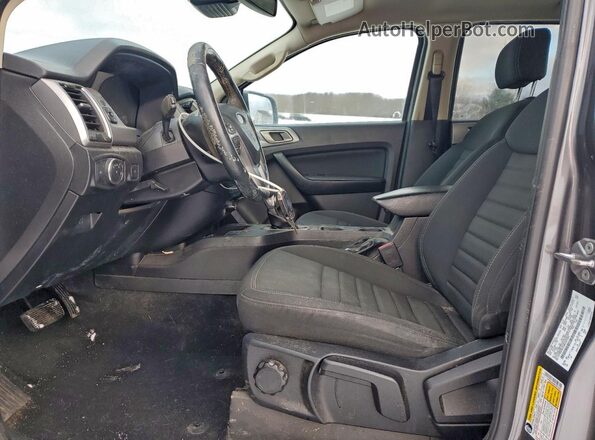 1FTER4EH0MLD97005 2021 FORD RANG Charcoal 
