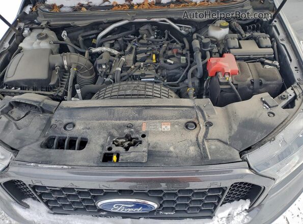 1FTER4EH0MLD97005 2021 FORD RANG Charcoal 