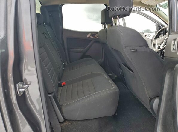 1FTER4EH0MLD97005 2021 FORD RANG Charcoal 