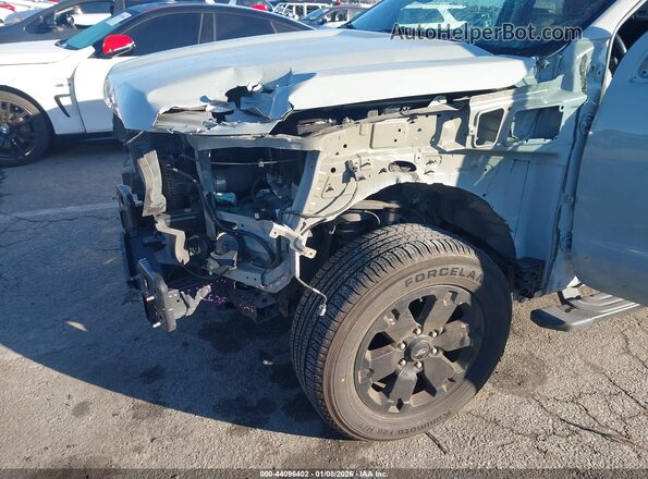 1FTER4EH1MLD46449 2021 FORD RANG Green Вид спереду
