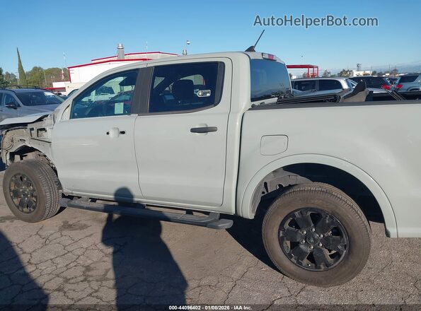 1FTER4EH1MLD46449 2021 FORD RANG Green Панорамний вид салону 360°